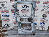 Oto Çıkma Parça / Peugeot / Partner / Kaporta & Karoser / Sol Sürgülü Kapı / Çıkma Parça 