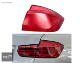 BMW F30 LCİ SAĞ STOP CAMI SIFIR (16-18)