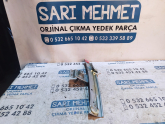 Oto Çıkma Parça / Opel / Corsa / Oto Cam / Cam Krikosu / Çıkma Parça 