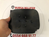 Oto Çıkma Parça / Renault / Clio / Yakıt / Depo Kapağı / Sıfır Parça 