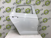 VOLKSWAGEN POLO TAİGO  2017 2024 SOL ARKA KAPI  2G4833051