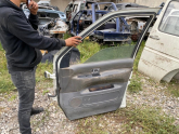 Oto Çıkma Parça / Nissan / Vanetto / Kaporta & Karoser / Sağ Ön Kapı / Çıkma Parça 