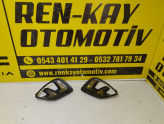 Oto Çıkma Parça / Renault / Captur / Far & Stop / Sis Farı / Çıkma Parça 