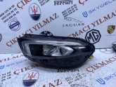 Oto Çıkma Parça / Mercedes / A Serisi / Far & Stop / Sol Ön Far / Çıkma Parça 