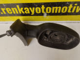 Oto Çıkma Parça / Renault / Clio / Ayna / Sağ Dış Ayna / Çıkma Parça 