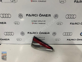 Oto Çıkma Parça / Toyota / Corolla / Far & Stop / Sol Arka Stop / Çıkma Parça 