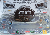 VOLKSWAGEN POLO ORJİNAL ÇIKMA SOL FAR