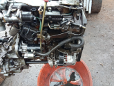 Oto Çıkma Parça / Fiat / 500 / Motor / Motor Kapağı / Çıkma Parça 