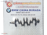 654805 Fiat Palio 1,0 1,3 Çıkma Krank Orjinal