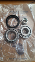 KIA RİO RULMAN ARKA 2001-2006 ARASI SIFIR