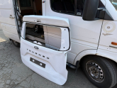 Oto Çıkma Parça / Ford / Tourneo Courier / Kaporta & Karoser / Bagaj Kapağı / Çıkma Parça 