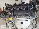 Oto Çıkma Parça / Toyota / Auris / Elektrik / Şarj Dinamosu / Çıkma Parça 