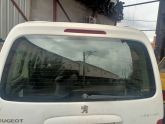 Oto Çıkma Parça / Peugeot / Partner / Kaporta & Karoser / Bagaj Kapağı / Çıkma Parça 