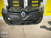 Oto Çıkma Parça / Renault / Clio / Tampon / Ön Tampon / Sıfır Parça 