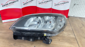 Oto Çıkma Parça / Fiat / Doblo / Far & Stop / Sol Ön Far / Çıkma Parça 