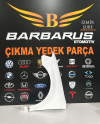 AUDİ A3 SOL ÖN ÇAMURLUK 2009-2012