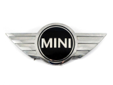 Mini Cooper R50 R53 R56 R57 Ön Arma Yazı Logo 7026186 Orijinal