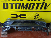 Oto Çıkma Parça / Renault / Megane / Tampon / Arka Tampon / Çıkma Parça 