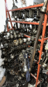 Volvo S60 s40 s70 s80 xc90 xc60 v90 xc79 piston kolları tribün