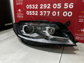 Oto Çıkma Parça / Volkswagen / Passat / Far & Stop / Sağ Ön Far / Çıkma Parça 