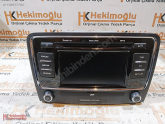 Oto Çıkma Parça / Skoda / 135 / Motor / Turbo Radyatörü / Çıkma Parça 
