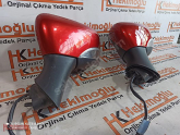 Oto Çıkma Parça / Renault / Clio / Jant & Lastik / Jant & Lastik Takımı / Çıkma Parça 