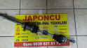 Oto Çıkma Parça / Toyota / Corolla / Alt Takım / Aks / Sıfır Parça 