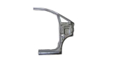 71101-4A000 DİREK ÖN SOL STAREX