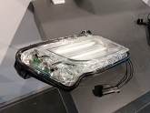 Oto Çıkma Parça / Volvo / S60 / Far & Stop / Sis Farı / Çıkma Parça 