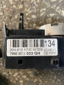 Oto Çıkma Parça / Volkswagen / Transporter / Elektrik / Sinyal Kolu / Çıkma Parça 