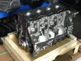 Ford Custom Euro 6 Sıfır Yarım Motor .*EFE