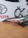 Oto Çıkma Parça / Toyota / C-HR Hybrid / Far & Stop / Sağ Ön Far / Çıkma Parça 