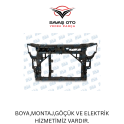 PANEL ÖN  SEAT IBIZA 2009-2015