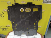 Oto Çıkma Parça / Opel / Mokka / Motor / Alt Muhafaza / Çıkma Parça 