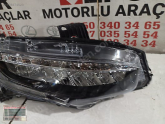 Oto Çıkma Parça / Honda / Civic / Far & Stop / Sağ Ön Far / Çıkma Parça 