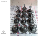 Oto Çıkma Parça / Mercedes / Sprinter / Defransiyel / Ayna Mahruti / Sıfır Parça 