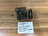 Oto Çıkma Parça / Renault / R 12 / Direksiyon / Direksiyon Pompası / Çıkma Parça 
