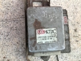 KIA PREGIO ELEKTRONIK ZAMAN KONTROL BEYNI 0K72C67720