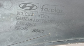 Oto Çıkma Parça / Hyundai / Bayon / Kaporta & Karoser / Dodik / Çıkma Parça 