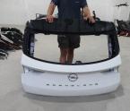 Oto Çıkma Parça / Opel / Grandland X / Kaporta & Karoser / Bagaj Kapağı / Çıkma Parça 