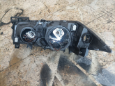 Oto Çıkma Parça / Renault / Megane / Far & Stop / Sol Ön Far / Çıkma Parça 