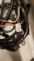 RENAULT MEGANE 1 MOTOR TESİSATI