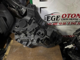 Oto Çıkma Parça / Citroen / C4 / Far & Stop / Sol Ön Far / Çıkma Parça 