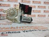 VW TOURAN SKODA OCTAVİA CAM MOTORU VE BEYNİ 1K0959703AK 1K095979