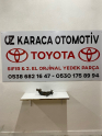 TOYOTA COROLLA 2019-2025 ÇIKMA ORJİNAL ÖN TAŞIYICI
