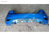 FORD FİESTA ARKA TAMPON ÇIKMA