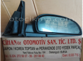 HYUNDAI ACCENT ELEKTRİKLİ SAĞ AYNA 2003 2006