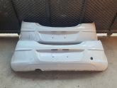 Opel corsa d arka tampon