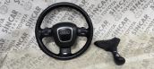 AUDİ Q7 SLİNE 2008 2010 DİREKSİN SİMİDİ ÇIKMA ORJİNAL