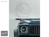 MERCEDES G SAĞ FAR CAMI 21-24 W464